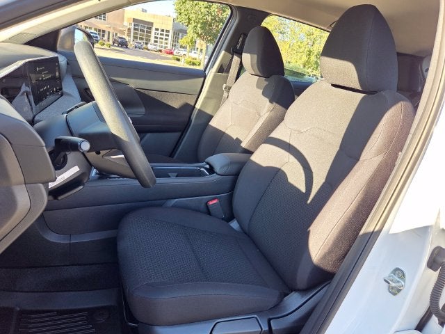 2027 Nissan Kicks S