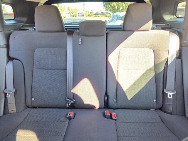 2027 Nissan Kicks S