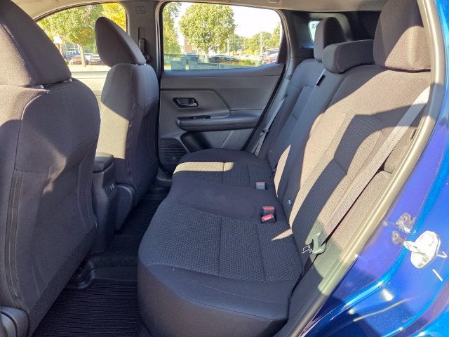 2027 Nissan Kicks S