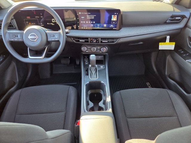 2027 Nissan Kicks S