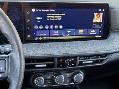 2027 Nissan Kicks S