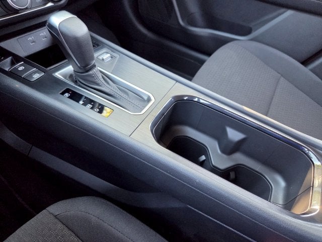 2027 Nissan Kicks S