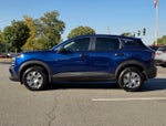 2027 Nissan Kicks S