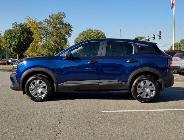 2027 Nissan Kicks S