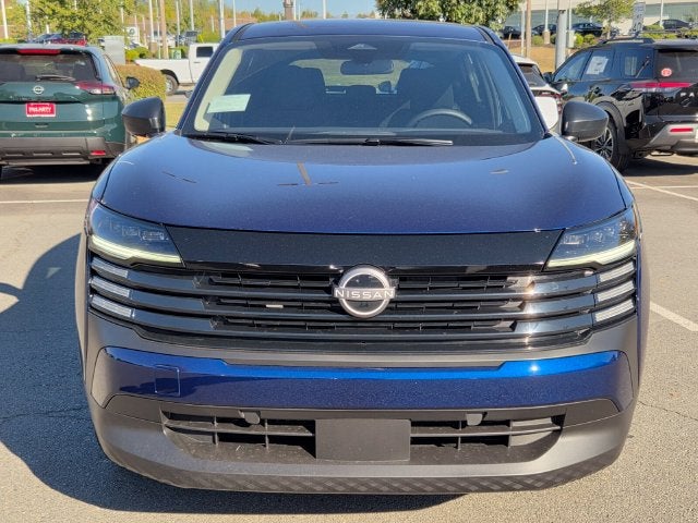 2027 Nissan Kicks S