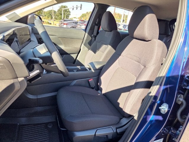 2027 Nissan Kicks S