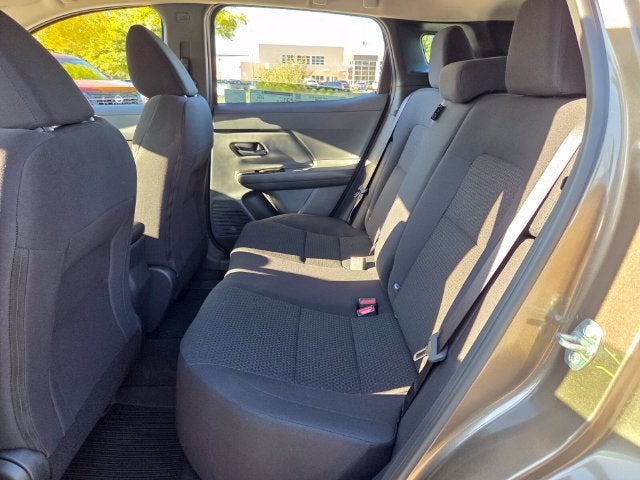 2027 Nissan Kicks S