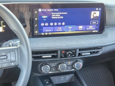 2027 Nissan Kicks S