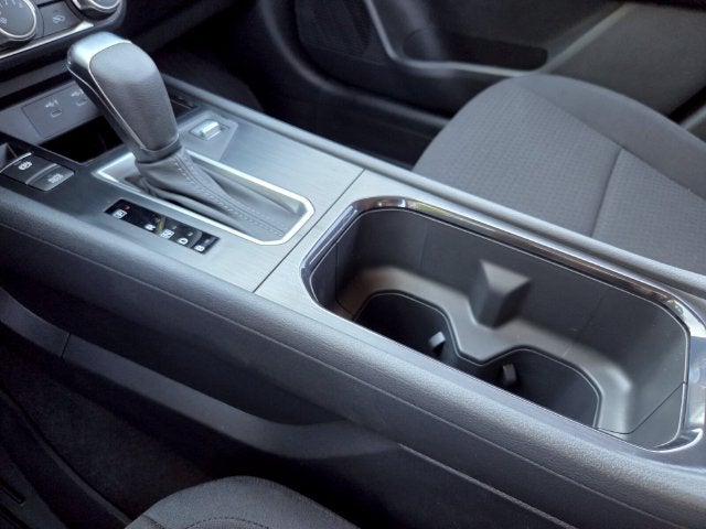 2027 Nissan Kicks S