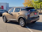 2027 Nissan Kicks S
