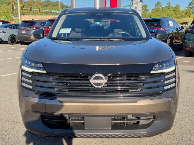 2027 Nissan Kicks S