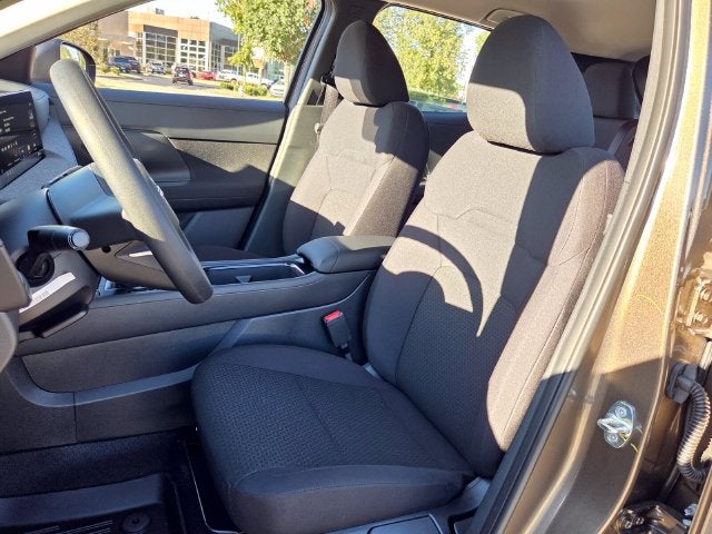 2027 Nissan Kicks S