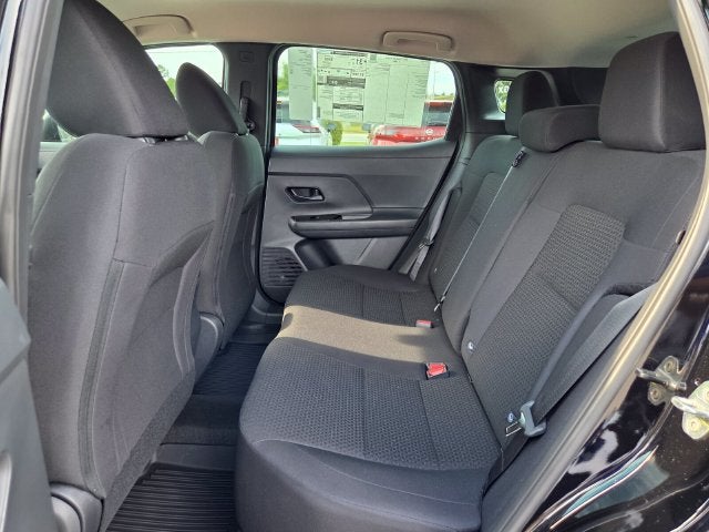 2027 Nissan Kicks S