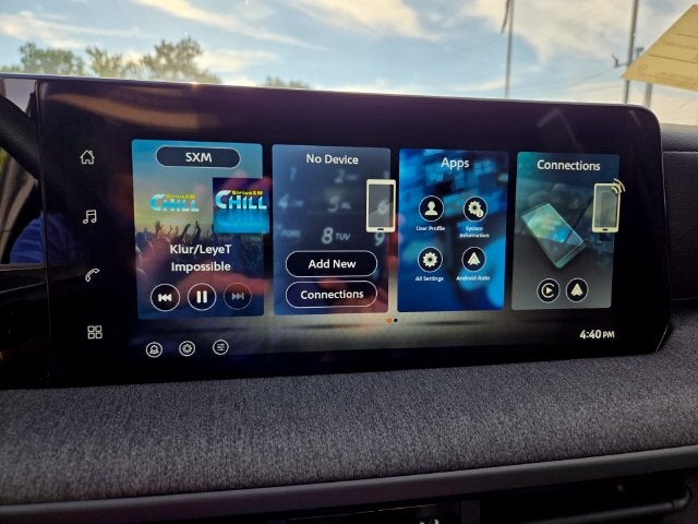 2027 Nissan Kicks S