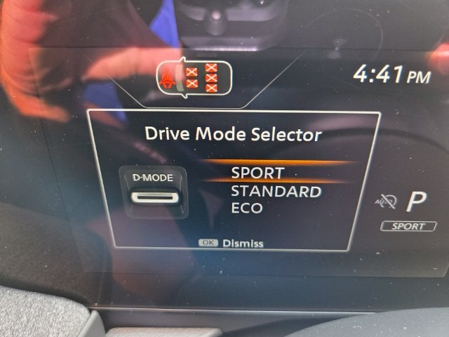 2027 Nissan Kicks S