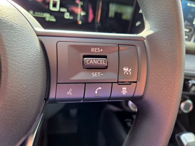 2027 Nissan Kicks S
