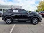 2027 Nissan Kicks S