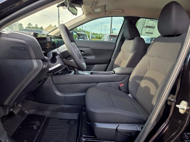 2027 Nissan Kicks S