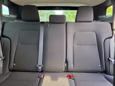2027 Nissan Kicks S