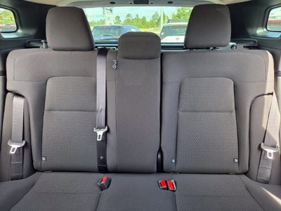 2027 Nissan Kicks S