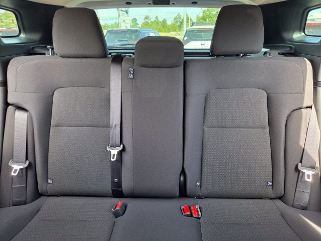 2027 Nissan Kicks S