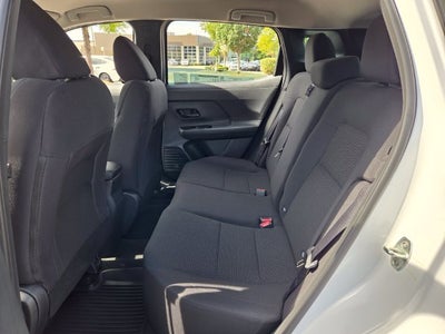 2027 Nissan Kicks S