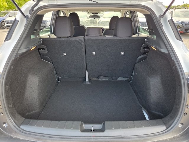 2027 Nissan Kicks S