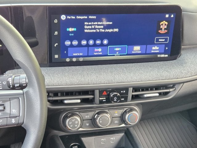 2027 Nissan Kicks S