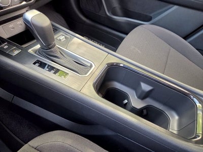 2027 Nissan Kicks S