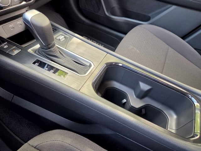 2027 Nissan Kicks S