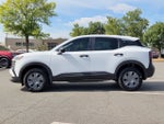2027 Nissan Kicks S