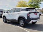 2027 Nissan Kicks S