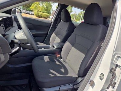 2027 Nissan Kicks S