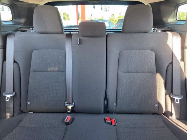 2027 Nissan Kicks S
