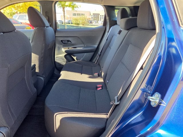 2027 Nissan Kicks S