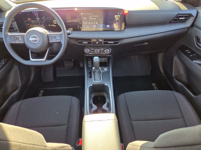 2027 Nissan Kicks S