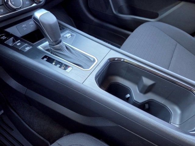 2027 Nissan Kicks S