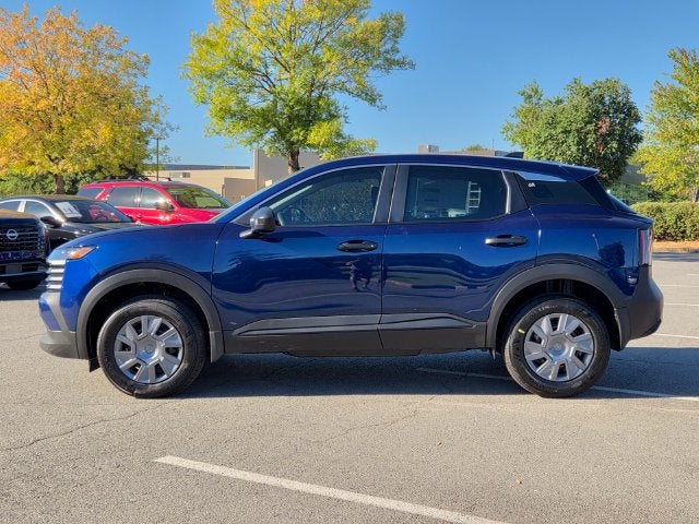 2027 Nissan Kicks S