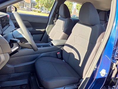 2027 Nissan Kicks S