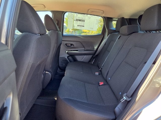 2027 Nissan Kicks S
