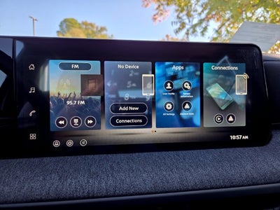 2027 Nissan Kicks S