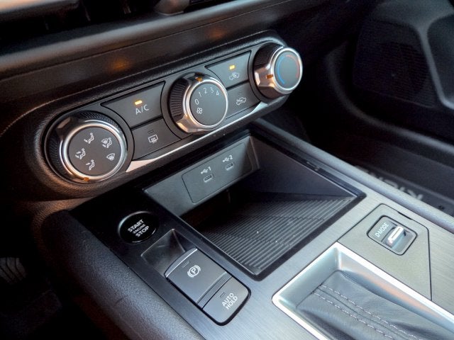 2027 Nissan Kicks S