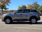2027 Nissan Kicks S