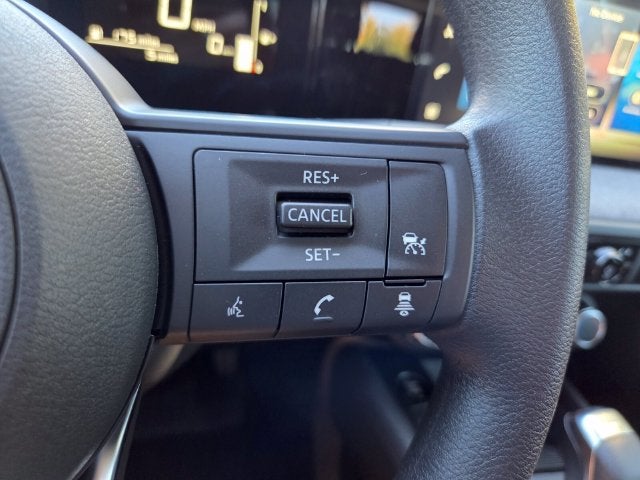 2027 Nissan Kicks S
