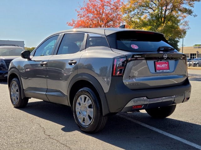 2027 Nissan Kicks S
