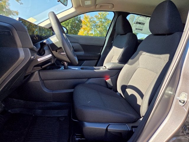 2027 Nissan Kicks S