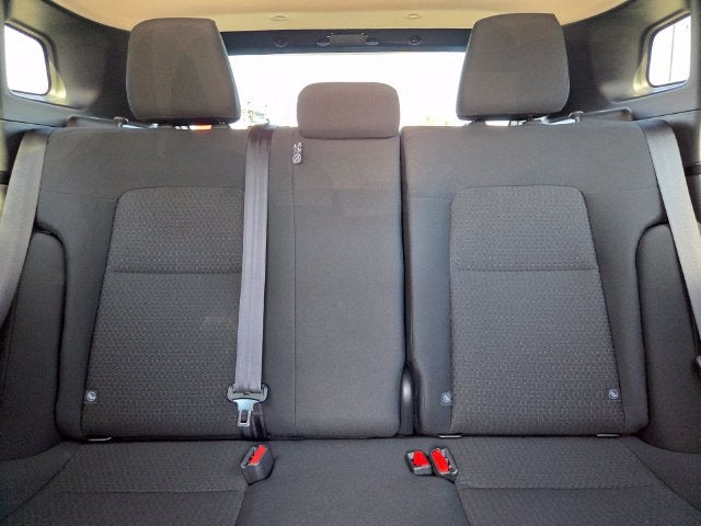 2027 Nissan Kicks S