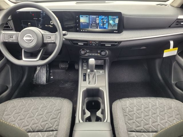 2026 Nissan Kicks SV PREMINUM AND TECH PACKAGE AWD