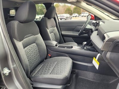 2026 Nissan Kicks SV PREMINUM AND TECH PACKAGE AWD