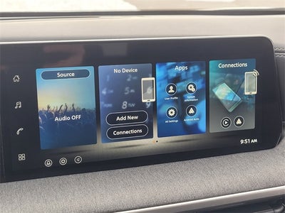 2026 Nissan Kicks SV PREMINUM AND TECH PACKAGE AWD